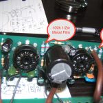 ADA MP-1 Modded tube board