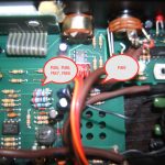 ADA MP-1 Input Stage